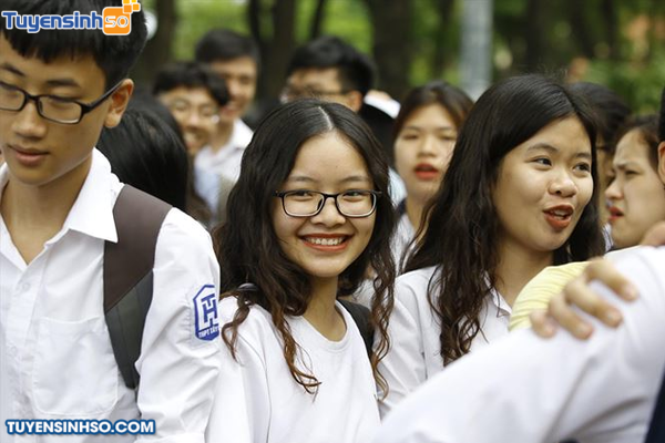 Thông tin về quy định miễn thi THPT quốc gia