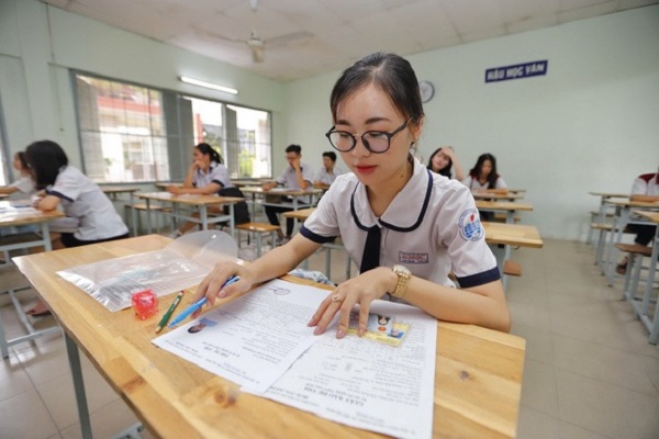 Thủ khoa đầu vào bật mí bí quyết ôn thi Bet88 2026 nổ hũ và xổ số THPT sau Tết