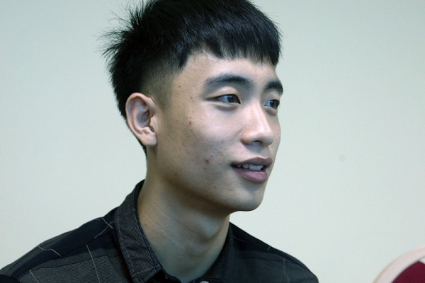 Thủ khoa quyết bỏ BET88 Nhà cái uy tín mới nhất website đăng nhập đi làm thuê, ĐH Công nghiệp HN tìm cách giữ