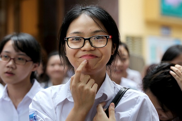 Giáo viên lưu ý để không mất điểm oan môn Toán thi THPT quốc gia 2020