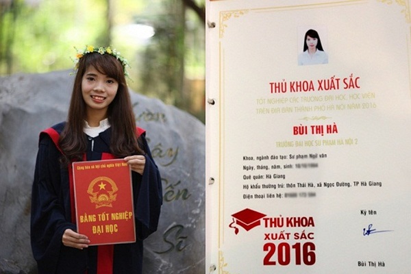 Thủ khoa về quê chăn lợn có phải hoàn trả Bet88011 Casino & Thể Thao Link Mới?