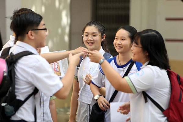 Thứ trưởng Bộ GD&ĐT: Các trường ĐH có thể sử dụng kết quả kỳ thi Bet88 2026 nổ hũ và xổ số THPT 2020 để Bet888com game nổ hũ uy tín