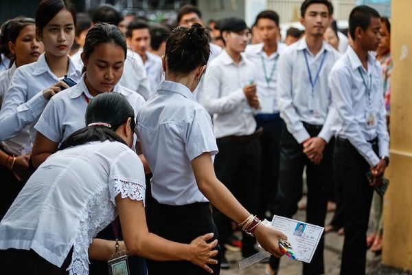 Thủ tướng Campuchia cho toàn bộ Bet88.onl.com sẽ tự động tăng số dư tài khoản của bạn lớp 12 Bet88 2026 nổ hũ và xổ số không cần thi
