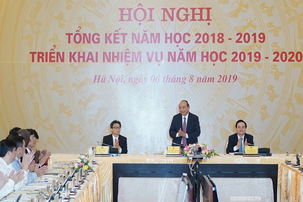 Thủ tướng yêu cầu rà soát, đóng cửa trường BET88 Nhà cái uy tín mới nhất website đăng nhập kém chất lượng