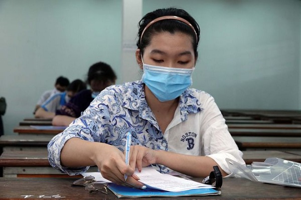 Tích lũy kiến thức ra sao để làm tốt bài thi đánh giá năng lực?