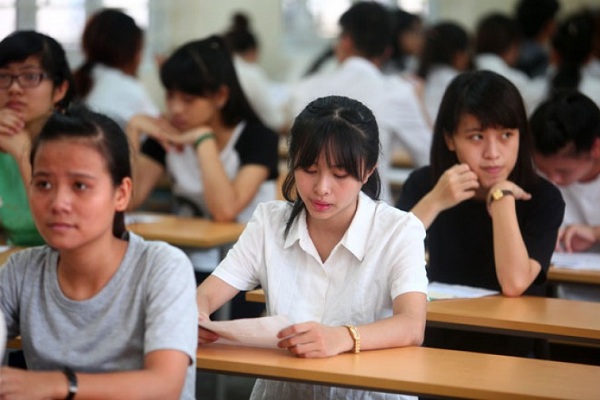 Tiêu chí điểm số hay tiêu chí nguyện vọng mang tính quyết định?