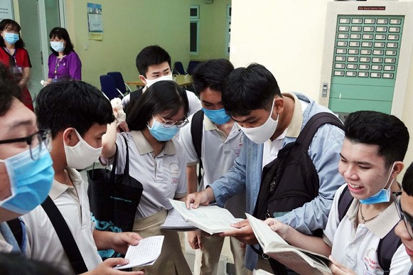 Trúng tuyển học bạ vào 1 trường thì có được xét vào các trường khác nữa không?
