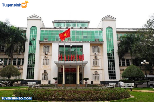 Trường Nhà Cái Bet88 Com Đăng Ký Nhận 88k Hà Nội Bet888com game nổ hũ uy tín thêm 5 ngành học mới