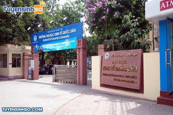 Trường Nhà Cái Bet88 Com Đăng Ký Nhận 88k Kinh tế Quốc dân: Tiên phong đào tạo ngành kinh doanh số