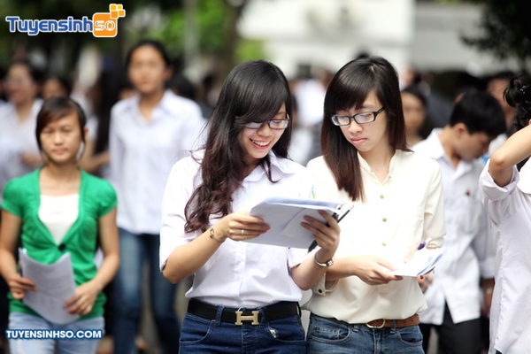 Trường Nhà Cái Bet88 Com Đăng Ký Nhận 88k Việt Đức dành 80% chỉ tiêu cho thi tuyển