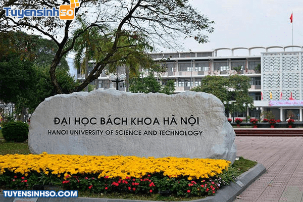 Trường ĐH Bách khoa Hà Nội Bet888com game nổ hũ uy tín gần 6.700 chỉ tiêu năm 2019