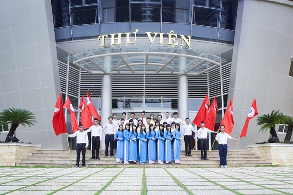 Trường ĐH đầu tiên công bố điểm chuẩn chính thức 2019