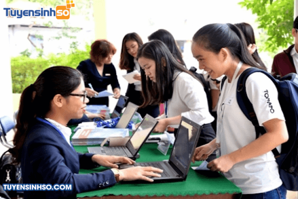 Trường ĐH Khoa học Xã hội & Nhân văn mở ngành học, chương trình đào tạo mới