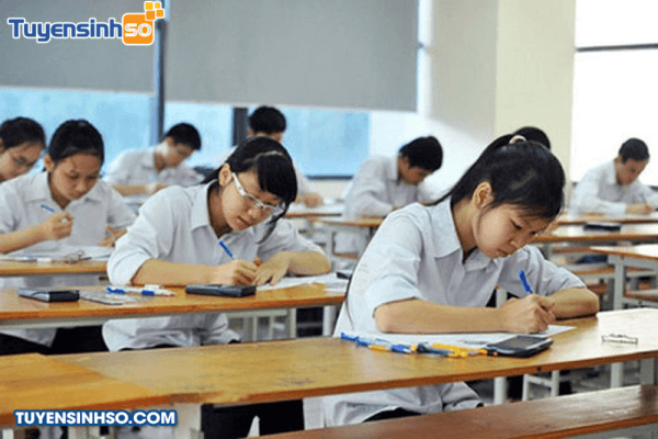 Trường ĐH Ngoại ngữ – ĐH Đà Nẵng được tổ chức thi đánh giá 6 bậc năng lực ngoại ngữ quốc gia