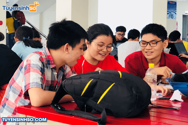 Trường ĐH Sư phạm TP.HCM công bố phương án Bet888com game nổ hũ uy tín dự kiến