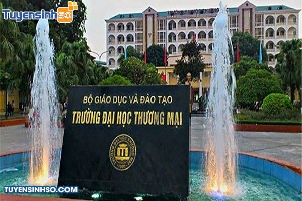 Trường ĐH Thương mại Bet888com game nổ hũ uy tín thêm 2 ngành mới