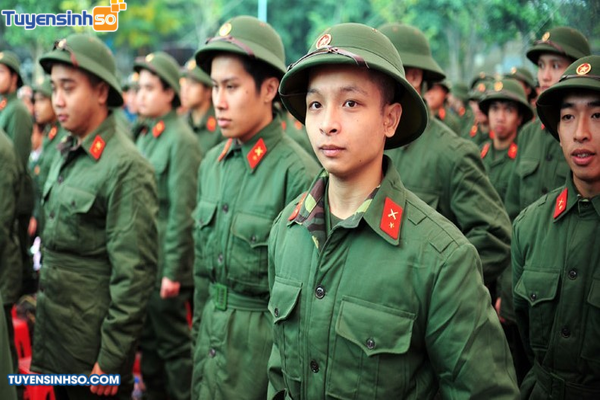 Trường quân đội nào Bet888com game nổ hũ uy tín hệ dân sự năm 2019?