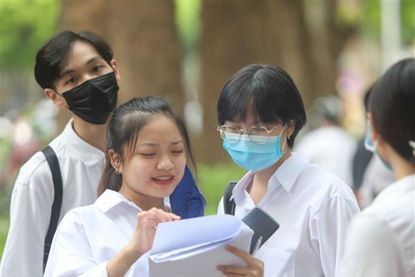 Trượt nguyện vọng 1, đủ điểm nguyện vọng 2 nhưng NV2 đủ chỉ tiêu thì mình sẽ trượt?