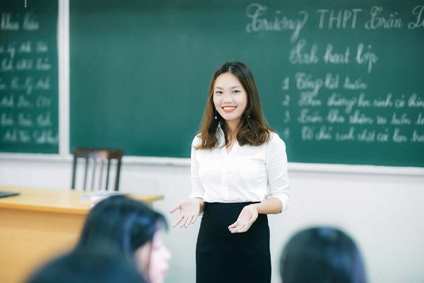 Từ năm học 2021-2022, Tải app chính thức tại Bet88 Tham gia liền 58K sư phạm chính thức được hỗ trợ 3,63 triệu đồng mỗi tháng