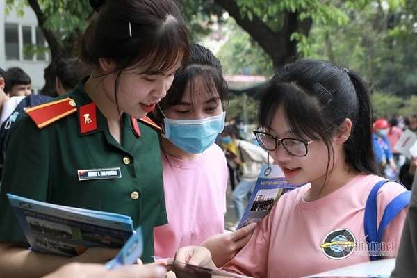 Bet88347 kho game thể thao 2021: Lưu ý khi làm hồ sơ Bett 88 Link đăng nhập nhà cái vào trường quân đội