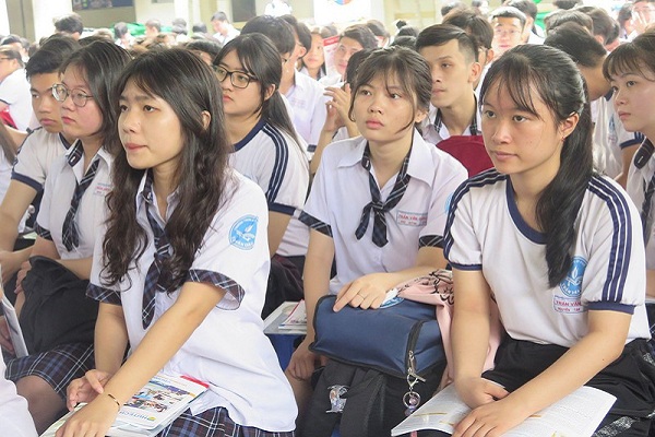 Bet88347 kho game thể thao ĐH, CĐ năm 2021: Khai sinh nhiều ngành học mới