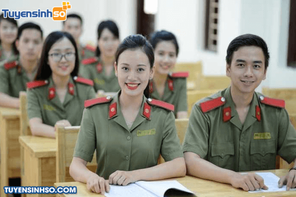 Vì sao ngừng Bet888com game nổ hũ uy tín hai trường công an phía Nam?