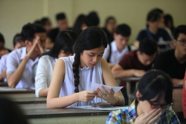 Vụ trưởng Vụ Trang chủ Bet88.com uy tín Nhận code 88k Trung học chia sẻ về cách ôn thi Bet88 2026 nổ hũ và xổ số THPT 2022