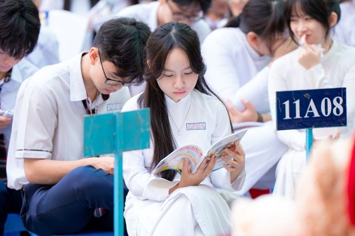 5 điểm mới của phương thức xét học bạ năm 2026
