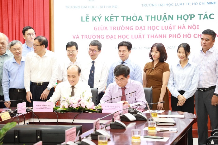 02 trường Luật TOP đầu sẽ trao đổi Tải app chính thức tại Bet88 Tham gia liền 58K và công nhận tín chỉ