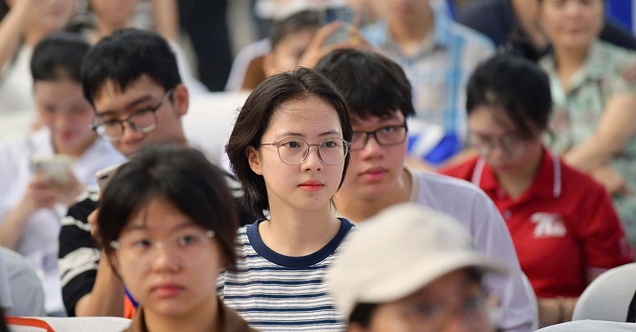 MỚI: Rất nhiều trường “gạch bỏ” khối A00, C00 khỏi ngành Sư phạm Tiểu học