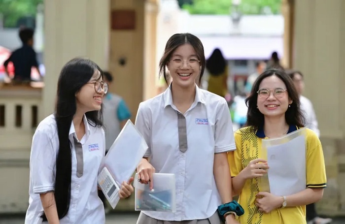Các chuyên gia dự báo phổ điểm thi TN THPT năm 2026