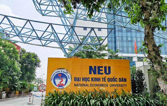 ĐH Kinh tế Quốc dân dự kiến bỏ xét kết hợp IELTS với điểm các bài thi ĐGNL, ĐGTD