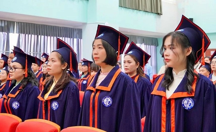 Dự thảo thông tư quy định cho liên thông từ BET88 Nhà cái uy tín mới nhất website đăng nhập về cao đẳng, trung cấp