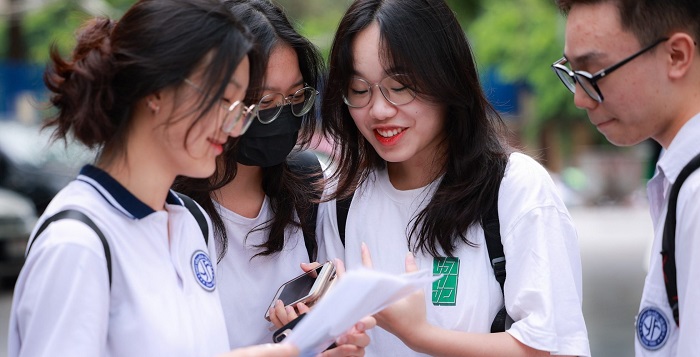Thông báo lịch công bố điểm thi TN THPT 2026 mới nhất